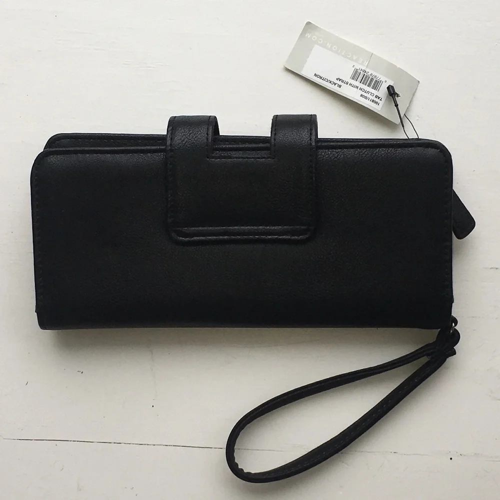 Kenneth Cole Reaction Clutch/wallet